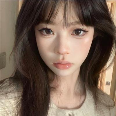 扮熟少女
